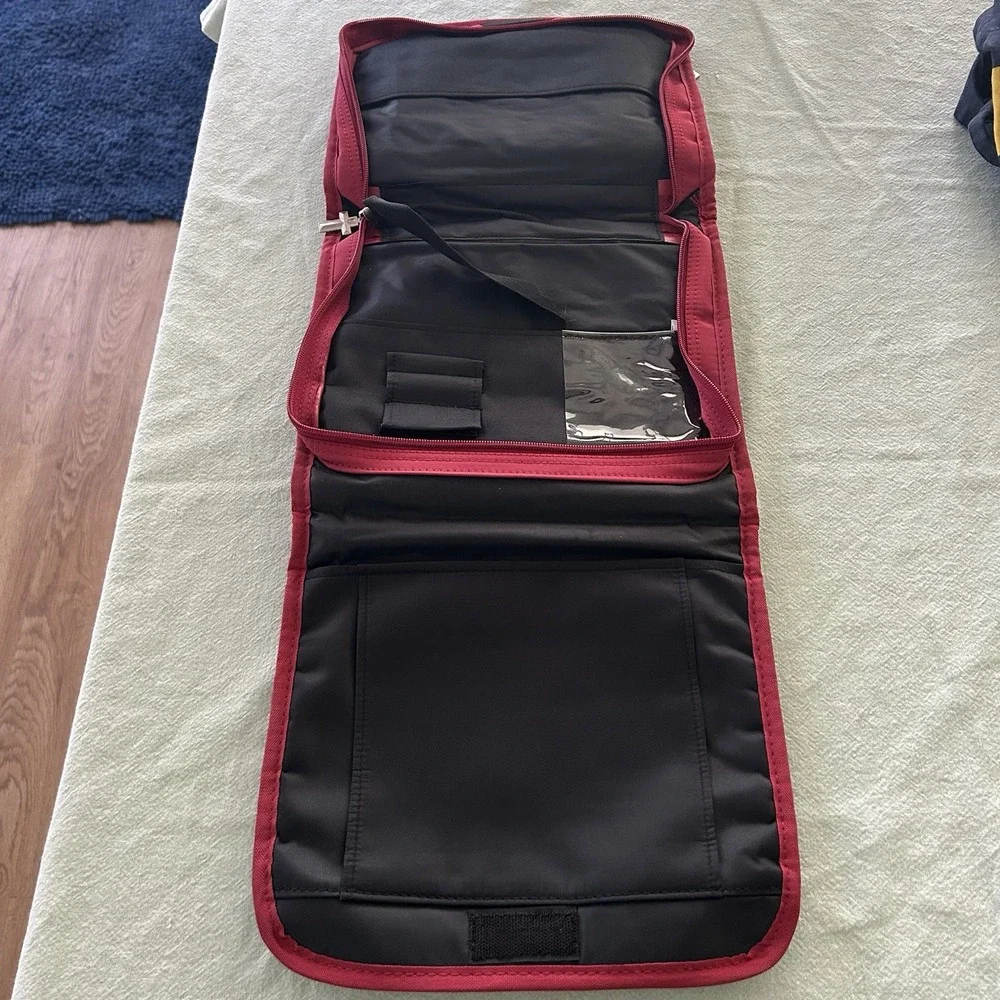 N/A bible cover